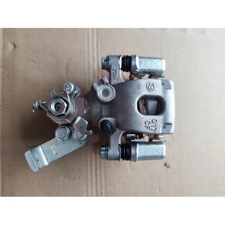 Motorcycle Parts Four Wheeled Off-road Beach Buggy Rear Left and Right Brake Calipers CF800 1000 7020 Rear Left