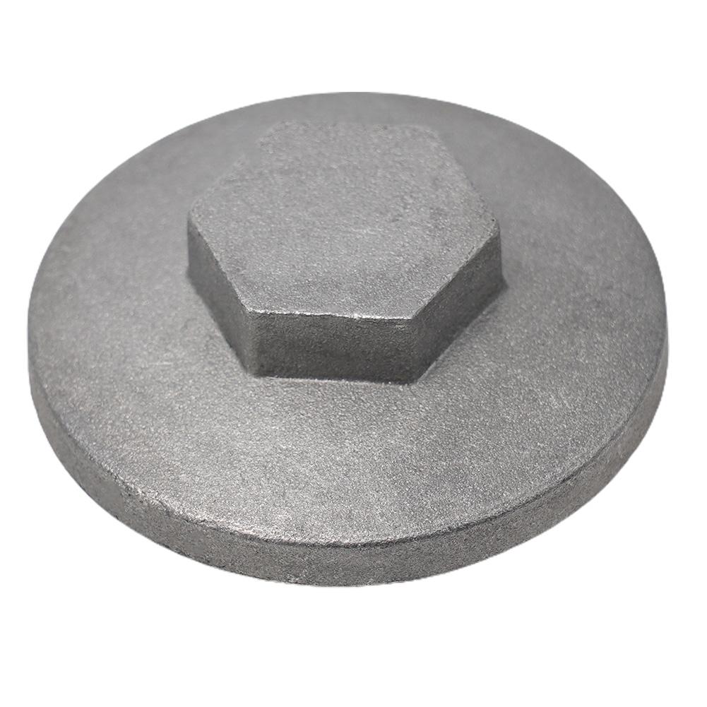 For GY6 125/150 1set Aluminum & Rubber Drain Screw Engine Parts Oil Filter