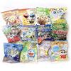[mdk] Bath Salts & Bath Bomb Set, 12-Piece Set for Boys, Random Contents, Kids' Bath Salts, Great Value, Kids' Bath Balls, Character Bath Toys