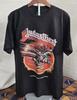 Judas Priest Screaming for Vengeance Men's T Shirt Heavy Metal Rock Band Unisex T-Shirt