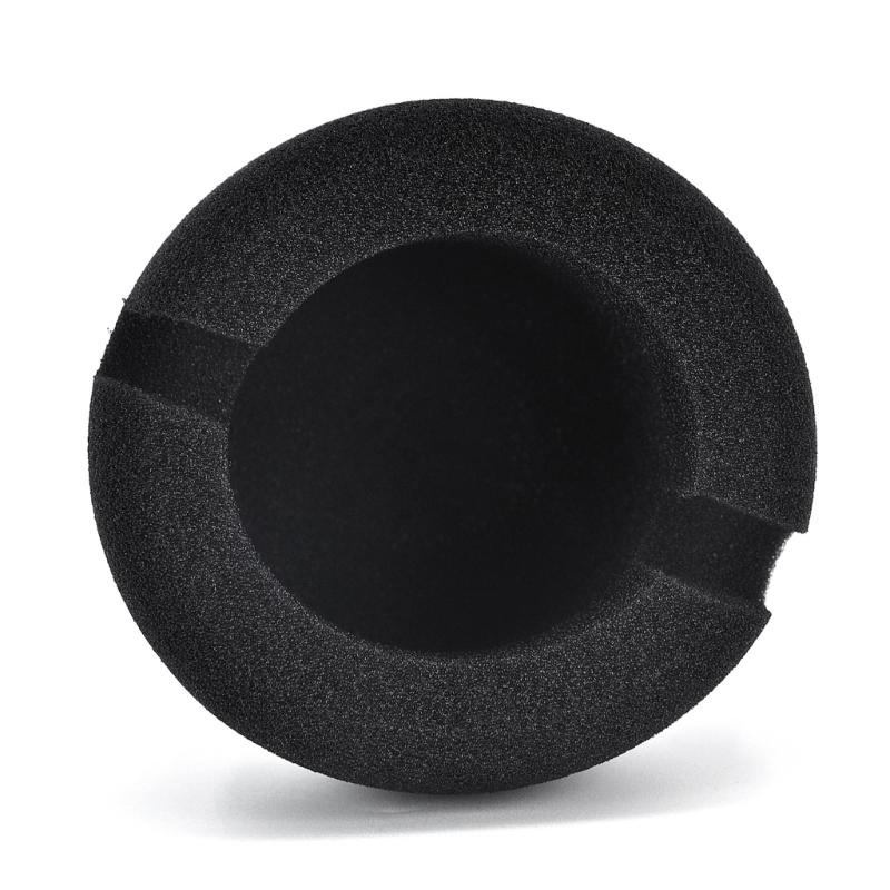 Windproof Foam for ZOOM SGH-6/H2N/H4N PRO/H5 H6 H8 XYH-6 XYH-5 Record Windshield Wind Screen Lightweight Windscreen Muff