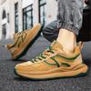 Men Shoes Sneakers Male Tenis Luxury Shoes Mens Casual Trainer Race Breathable Fashion Loafers Running Shoes for Men