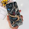 Fashion Painted Case For Samsung Galaxy A50 A50S A30S Soft Silicone TPU Back Cover For Samsung A30S A 50 50S Phone Cases
