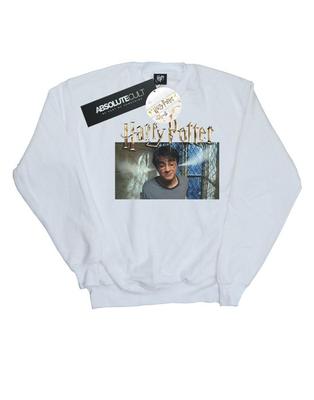 Girls Steam Ears Sweatshirt
