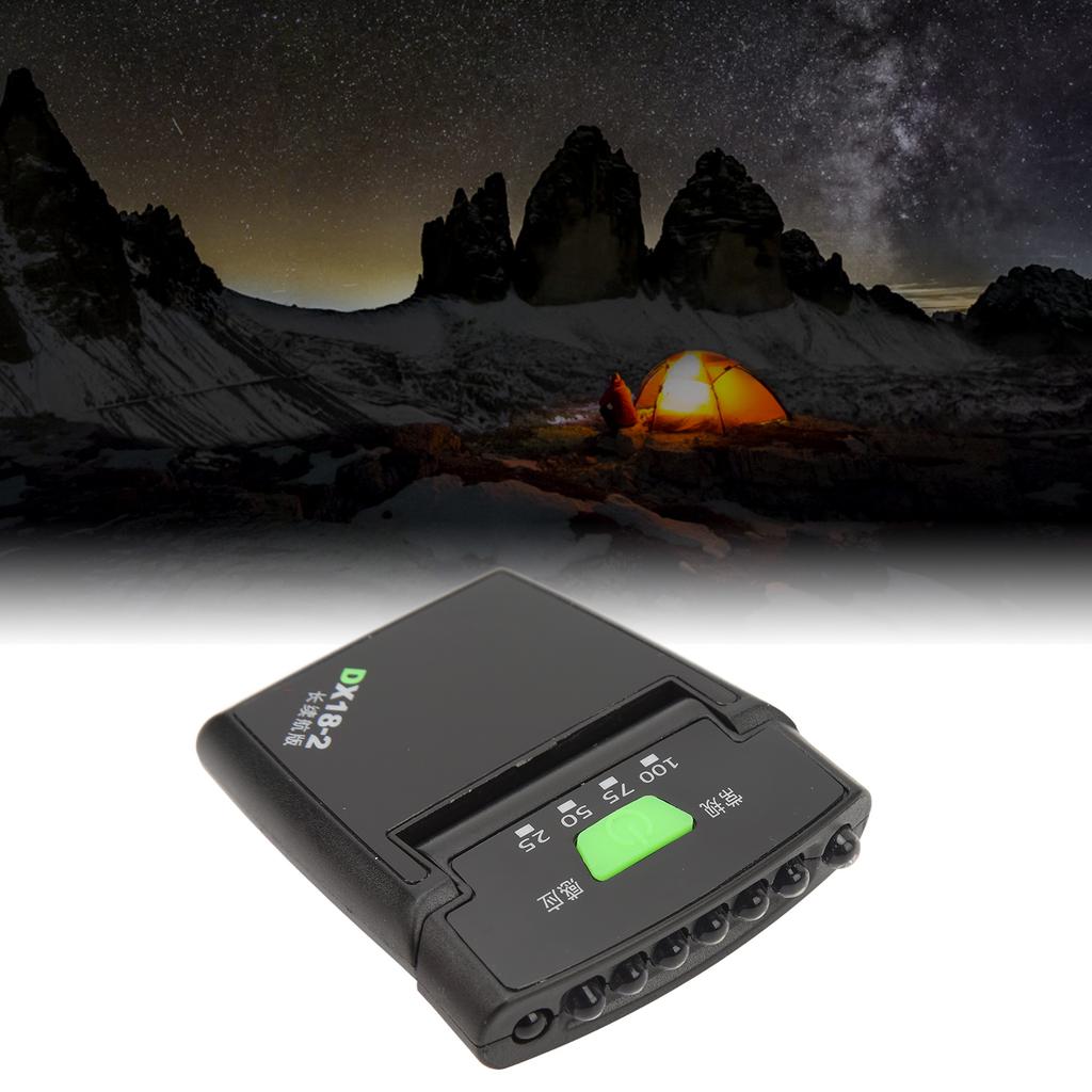 Clip On Cap Light LED Clip Headlamp USB Charging Waterproof Flashlight for Outdoor