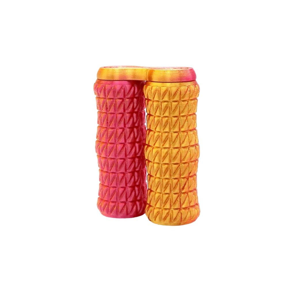 Portable Fingertip Hand Massage Decompression Toy