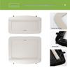 Ninth Gen Camry Sunroof Sunshade - Retractable Sun Visor for Sun Protection