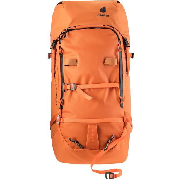 Рюкзак Deuter Freescape Pro 38+ SL mandarine/saffron (3300222-9903)