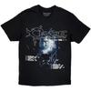 Chase Atlantic Aura Tournée Européenne 25 T-shirt