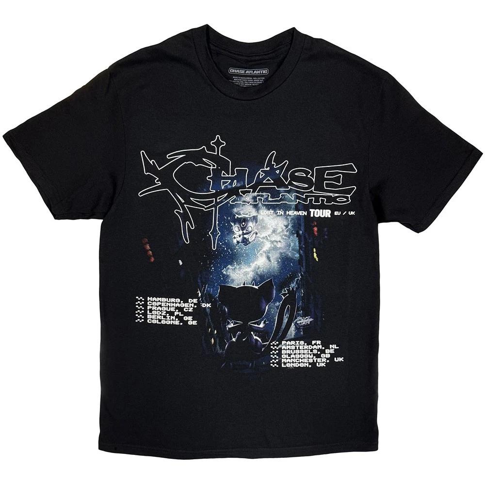 Longsleeve Chase Atlantic Aura Tour 25 TShirt Unisexs L