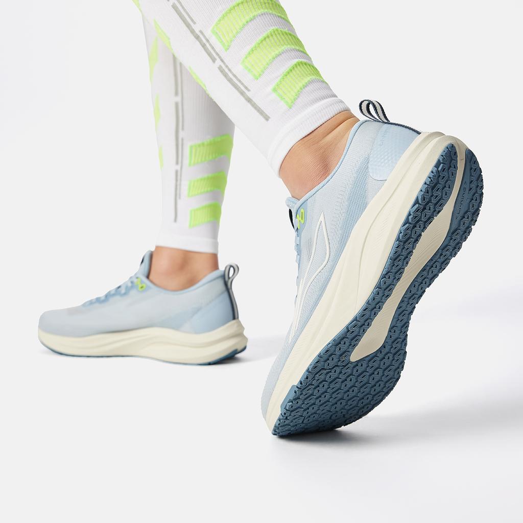 Buty do biegania Li Ning Red Rabbit 8 Professional Męskie sneaker Niebieski ARPV001-15