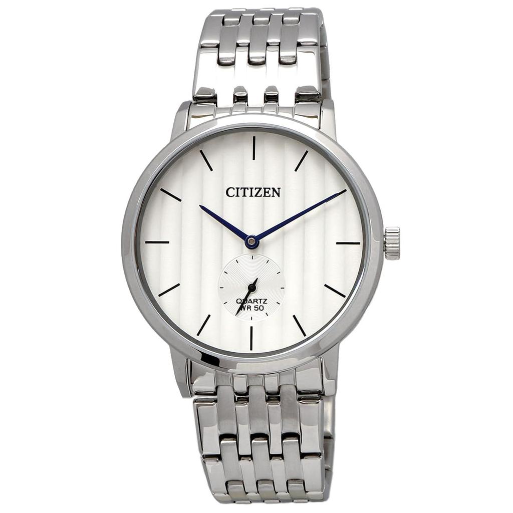 CITIZEN Watch QUARTZ Quartz [Citizen] BE9170-56A Men's [Item]