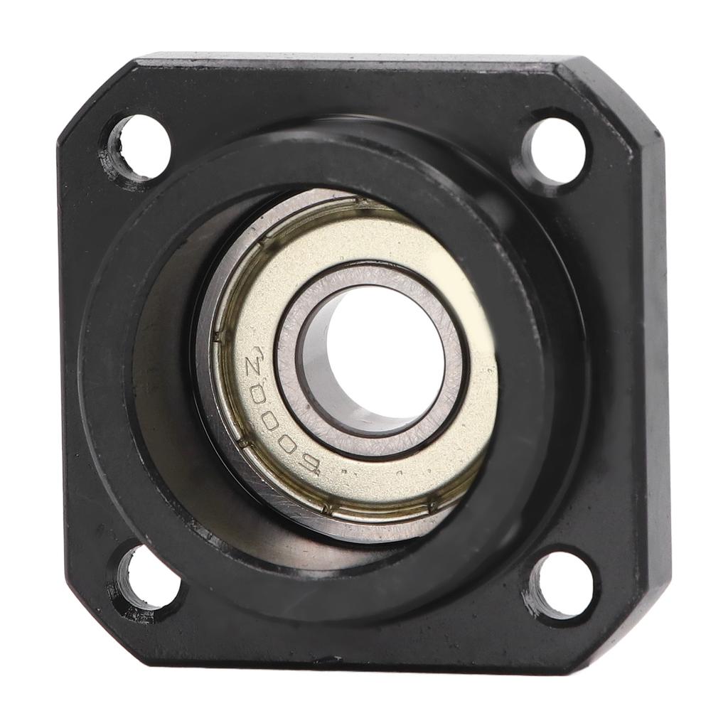 Ball Screw Support High Rigidity Corrosion Resistant Stable Rotation Performance Ballscrew End