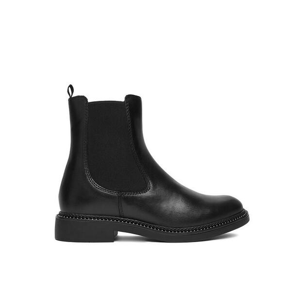 Chelsea Boots Lasocki CEO-RST-56007-10 Black