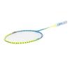 Badminton Rackets Set for Outdoor Backyard Games Including 2 Badminton Racquets 1 Carrying Bag for Beginner Players
