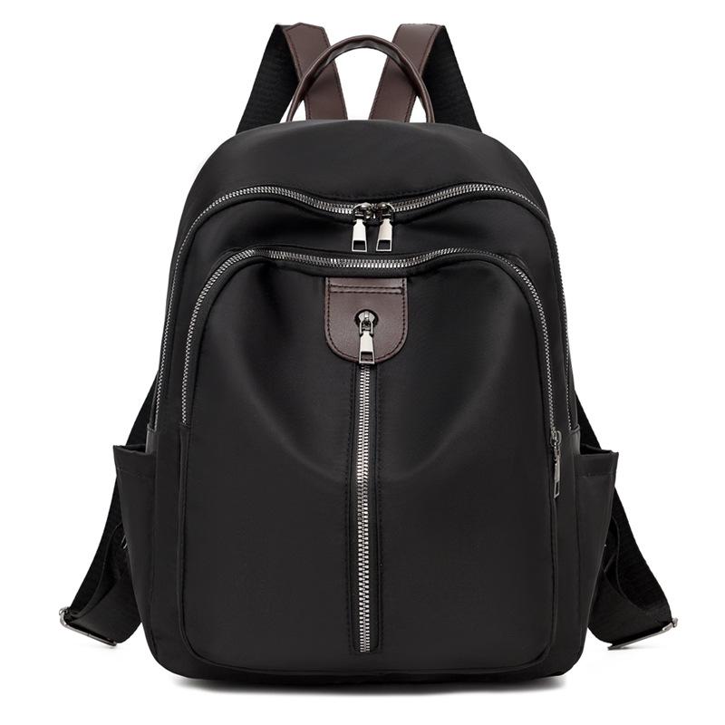 Damen Rucksack mit großem Fassungsvermögen, Diebstahlschutz, Oxford-Material - Mode 2025, vielseitig & verschleißfest