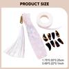 Children Guzheng Finger Picks Set Fingertip Covers Comfortable String Instrument Accessories