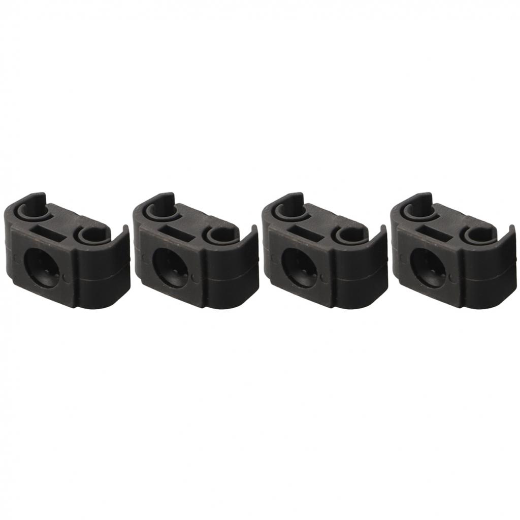Ergonomic Line Clip Functional Holder Innovative Modern