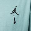 Nike Jordan MVP T Shirt Mineral Teenagers II3091-365