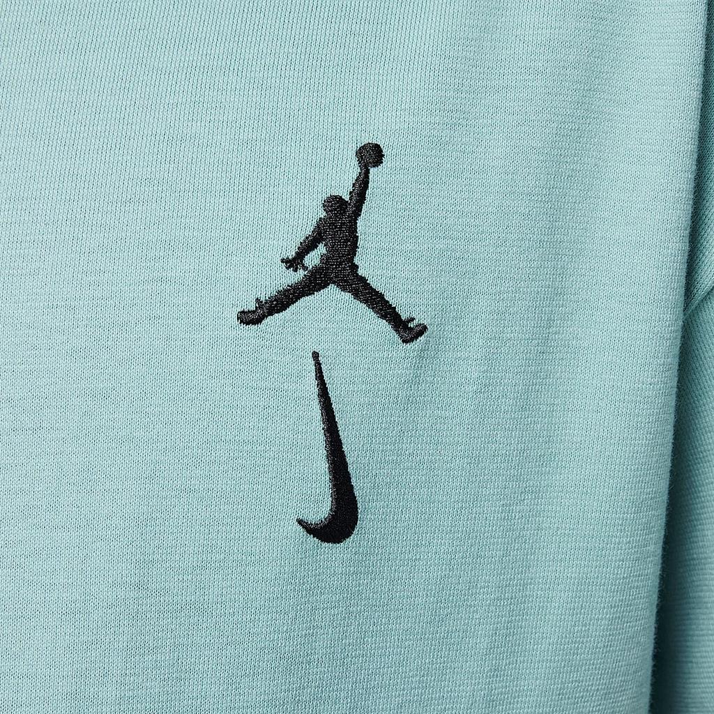 Nike Jordan MVP T Shirt Mineral Teenagers II3091-365