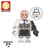 Movie Series Educational Building Block toys-WM6098-2032