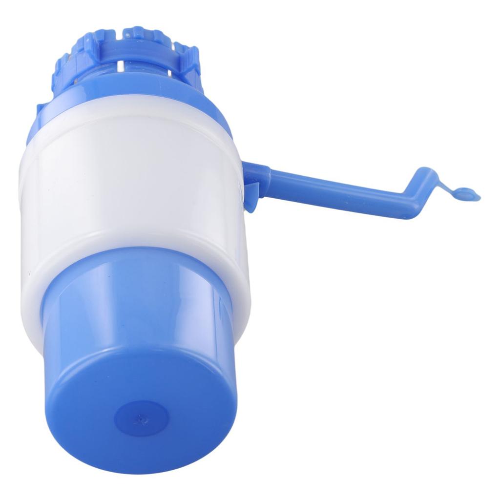 Drinking Water Pump Bottled Water Pump For Household Use Innovative Vacuum Design Lightweight And Compact No Batteries Required