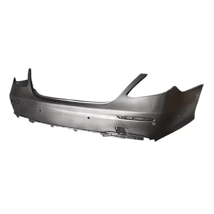 2138800057: Capac panou capotă față pentru Mercedes-Benz W213.
