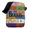 The Beatles Ticket Logo Crossbody Bag