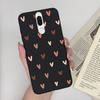 For Huawei Nova 2i Case Cute Candy Matte Soft Silicone Cover For Huawei Mate 10 Lite RNE-L21 RNE-L22 L23 Nova2i Phone Cases Capa