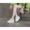 2501 inner height increase dad shoes women's spring new versatile thick-soled casual breathable dad shoes women