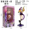 Popular Witch Hunter Girl Group Large Rumi Figure Gift Box Zoe Girl Group Model Blind Box Tide Play Doll Ornament