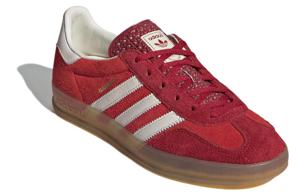 adidas Gazelle Indoor Active Vínová Guma Dámské IE1051