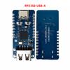 RP2350-USB-A Development Board Microcontroller with Type-C Power Supply Drag-and-Play Programming USB Expansion Port for Project