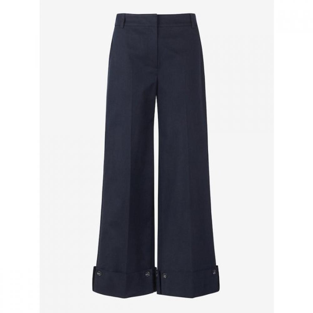 Cc Collect Turn Up Point Pants C254msa702