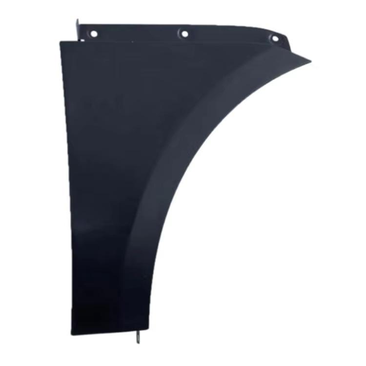 Models 95B821100AYGRV and 95B821101AYGRV fit Maca front fenders (2014-2023).