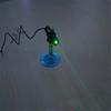 520nm 10mW 12x50 Green Laser Module - Laser Positioner & Sight