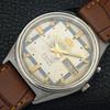 Orient CRYSTAL AUTOMATIC JAPAN 46941 MENS VINTAGE ORIGINAL DIAL WATCH A703329-1 R213b-a703329