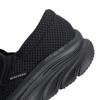 Skechers Men's Soft-Soled Cushioned Casual Walking Shoes