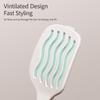 Anti Static Massage Comb Self Cleaning Hair Brush Cleaning Net Cover Hair Brush Salon Hair Massage Scalp Comb Air Cushion Brush