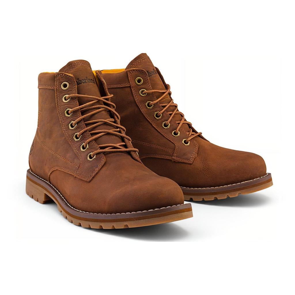 Timberland Men's Redwood Falls Waterproof Boot TB0A44MYF13 (A44MY)