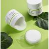 Genabelle Kale 82 Toner Pad, 60 Jumbo Sheets / 240mL | AHA PHA Dead Skin Care Daily Hydrating Toner Pad Exfoliating