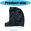Security Hat Without Irritating Design Breathable Light weight Polyester Suitable For Extended Shifts