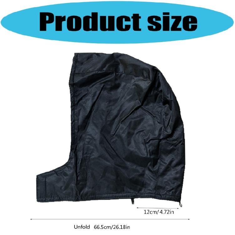 Security Hat Without Irritating Design Breathable Light weight Polyester Suitable For Extended Shifts