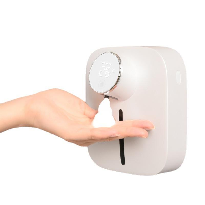 Seifenspender Automatischer Seifenspender Wandmontierter Seifenspender