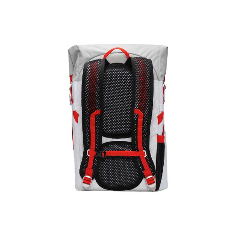 New Nike Acg Aysén Day Pack 32L Bag White DV4054-100