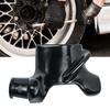 Tire Changer Accessory for A9220 Tire Changer Duck Head 450310 RP11-8-11400327 Replacement Mount Demount Head