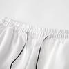 Sports Pants Men's Knitted Loose Trousers Trend Simple Solid Color All-match Casual Leggings