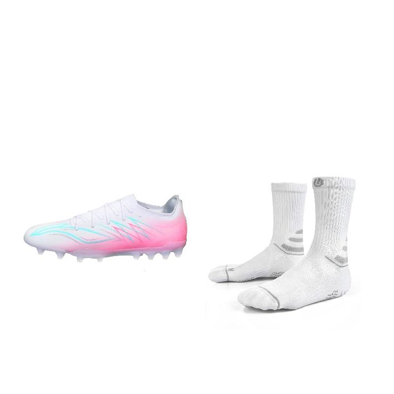 Li Ning MG Multi Ground Soccer Shoes Unisex YSFW009-4
