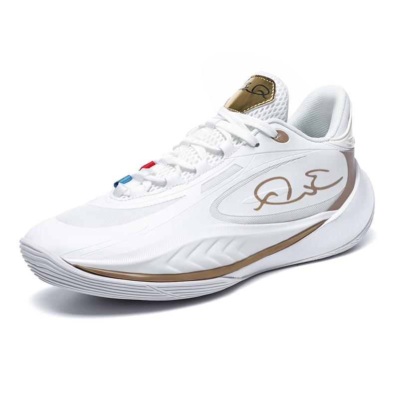 

Wade Practical professional basketball shoes men s low-top breathable anti-slip and wear-resistant student sports shoes 36