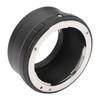 Camera Lens Adapter for OM Lens to for NEX Mount Aluminum Alloy Manual Focus Camera Lens Adapter Ring for A9 A7IlI
